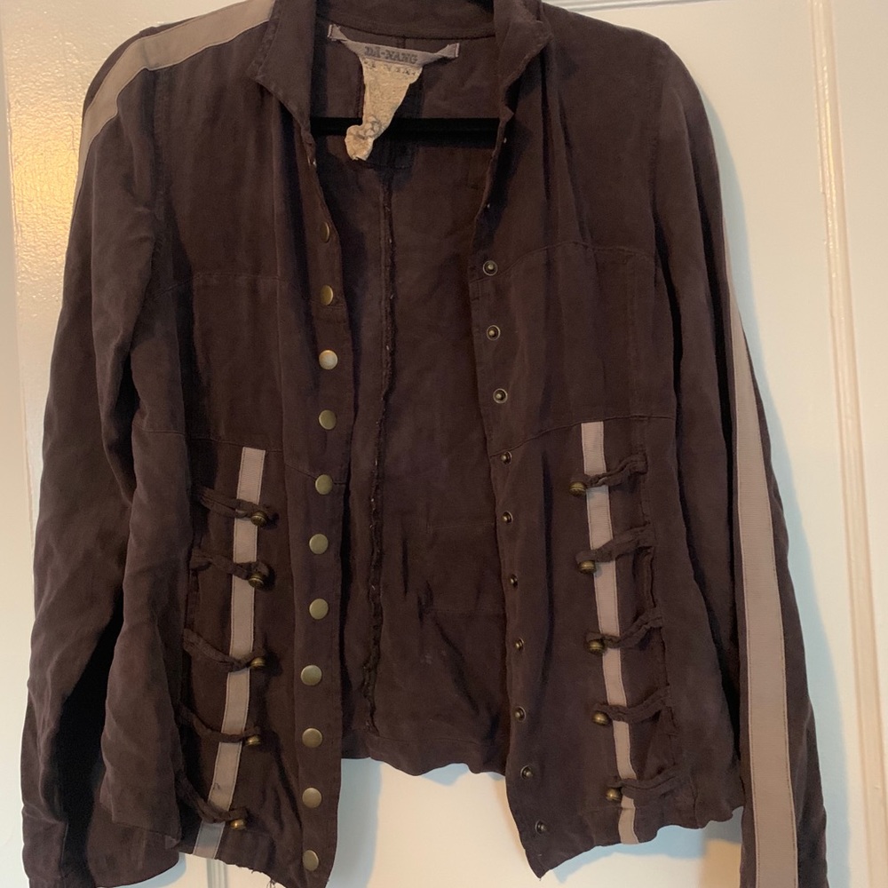 Da Nang Jacket